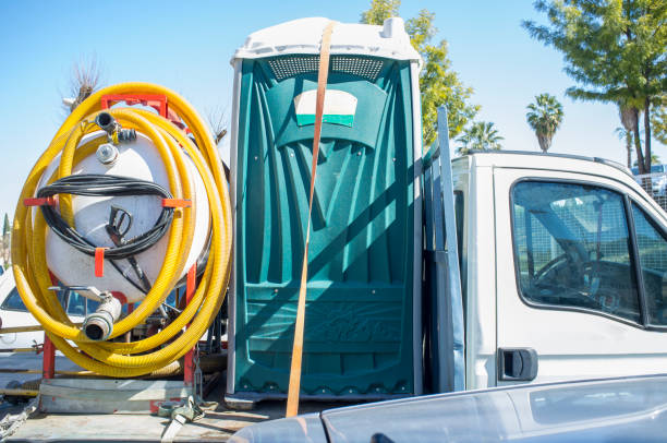 Best Portable restroom solutions  in Silver Grove, KY