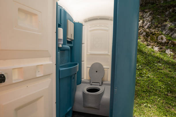 Best Construction site porta potty rental  in Silver Grove, KY
