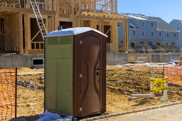 Best Porta potty rental for parties  in Silver Grove, KY