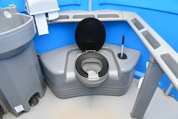 Porta potty services near me in Silver Grove, KY