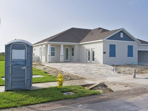 Best Porta potty rental for parties  in Silver Grove, KY