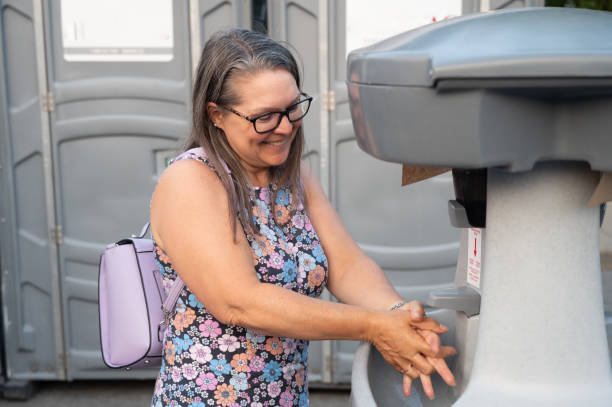 Portable Toilet Options We Offer in Silver Grove, KY
